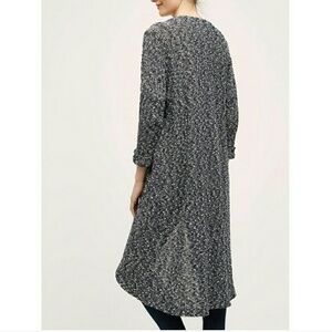 Anthropologie Duster/Cardigan